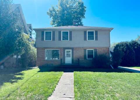 Keyes, MENASHA, WI 54952