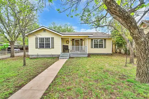6Th, VALLEY MILLS, TX 76689