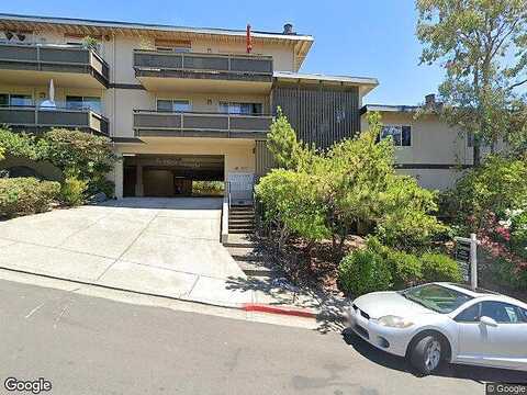 Via Belardo, GREENBRAE, CA 94904