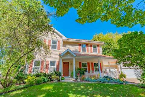 Redmound, MADISON, WI 53717