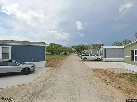 Highway 281, MINERAL WELLS, TX 76067