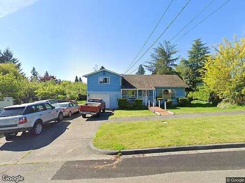 18Th, TACOMA, WA 98406