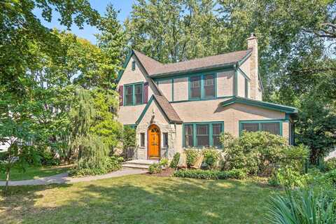 Garfield, MINNEAPOLIS, MN 55419