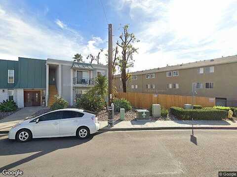 Seminole, SAN DIEGO, CA 92115