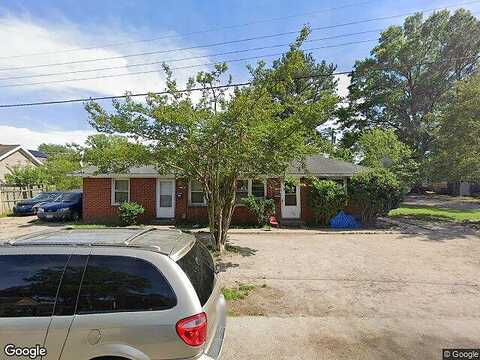 Kincaid, NORFOLK, VA 23502