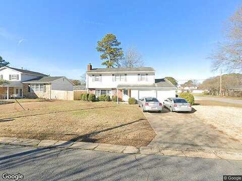 Plantation, VIRGINIA BEACH, VA 23454