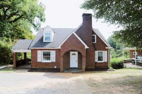 Fort, LYNCHBURG, VA 24502