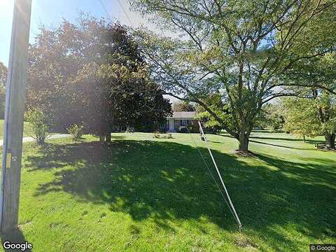 Coon Creek, GRANTVILLE, PA 17028