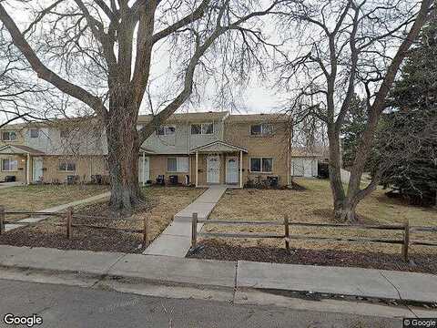 Everett, WHEAT RIDGE, CO 80033