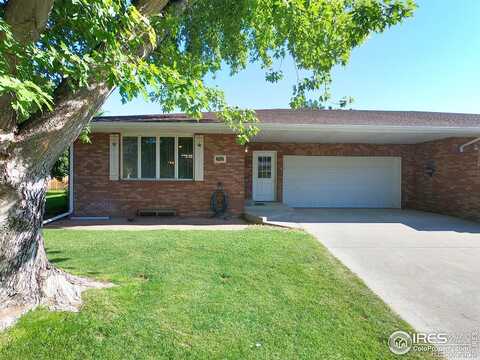 Harvard, BRUSH, CO 80723