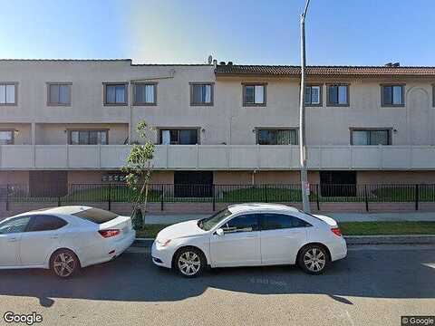 Mclaughlin, LOS ANGELES, CA 90066