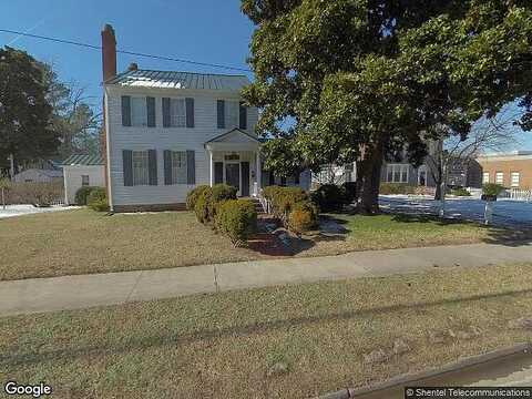 Main, SUFFOLK, VA 23434