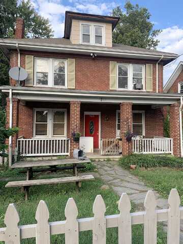 Arbutus, ROANOKE, VA 24014