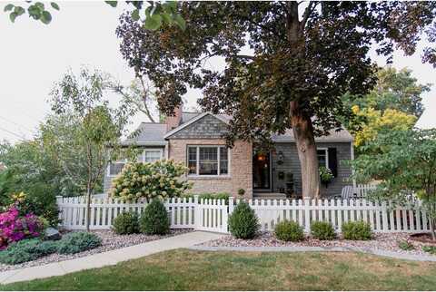 Hillcrest, MADISON, WI 53705