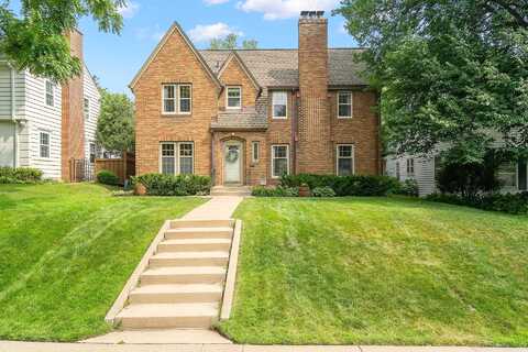 Sunnyside, MINNEAPOLIS, MN 55424