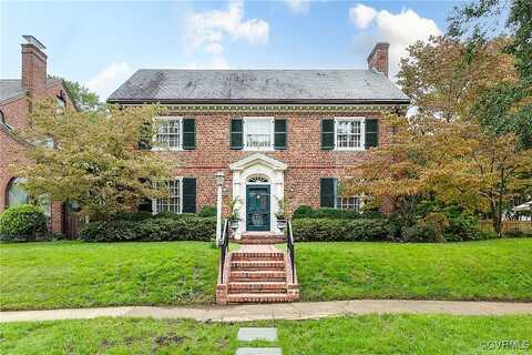 Franklin, RICHMOND, VA 23221