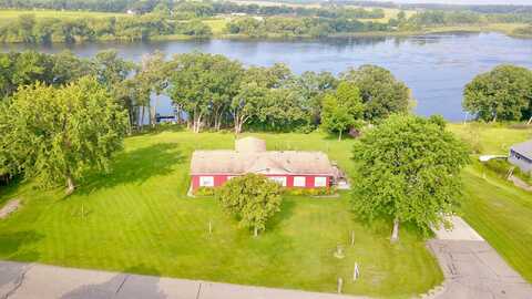 Sauk Lake, SAUK CENTRE, MN 56378