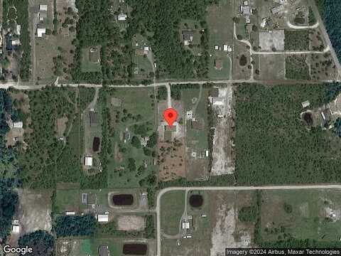 Budd, NEW SMYRNA BEACH, FL 32168