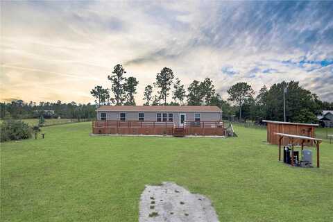 Budd, NEW SMYRNA BEACH, FL 32168