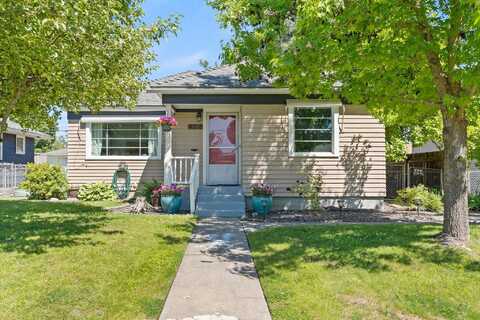 Hawthorne, SPOKANE, WA 99205