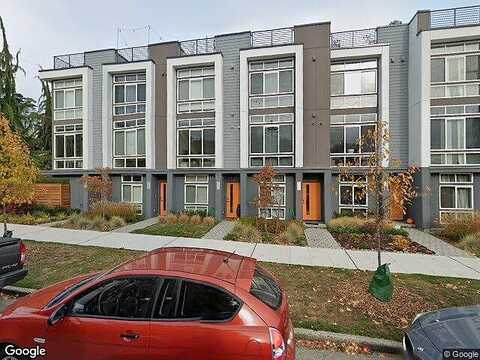 Dawson, SEATTLE, WA 98136