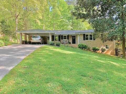 Oakdale, DULUTH, GA 30096
