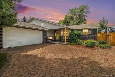 Eaton, DENVER, CO 80235