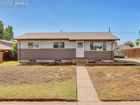 Lancaster, PUEBLO, CO 81005