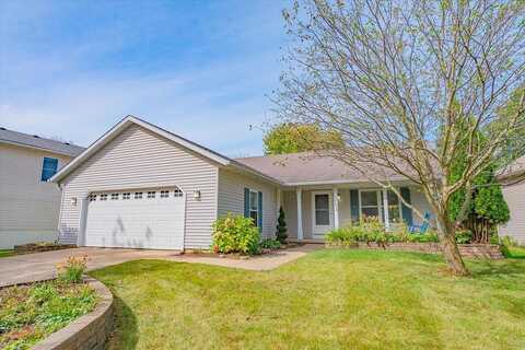 Cosgrove, MADISON, WI 53719