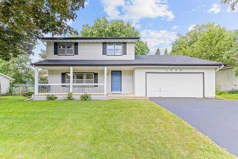 Balsam, MINNEAPOLIS, MN 55441