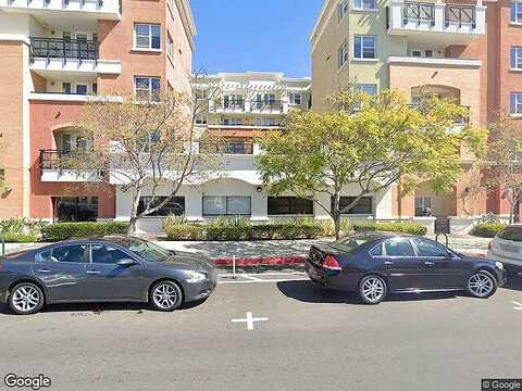 4Th, SAN DIEGO, CA 92103
