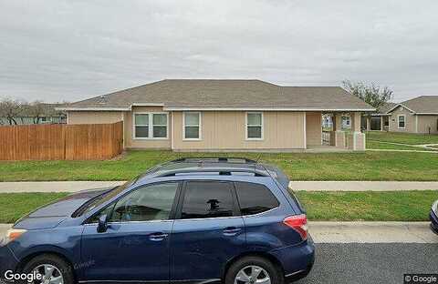 Wl Breeding, CORPUS CHRISTI, TX 78414