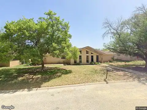 Willow Brook, SAN ANGELO, TX 76904