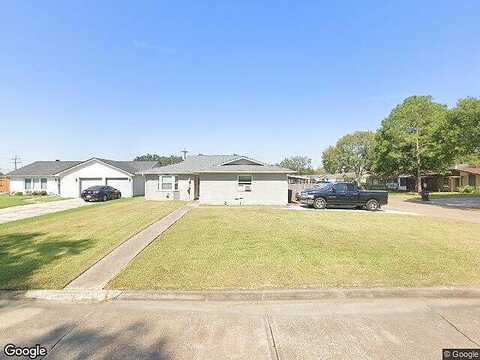Franklin, NEDERLAND, TX 77627