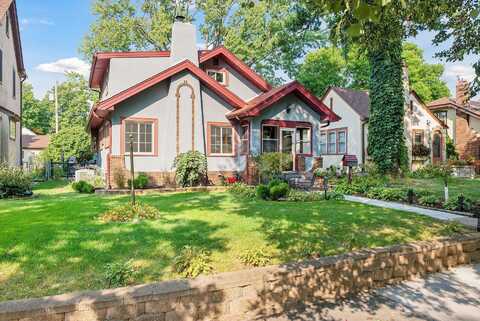46Th, MINNEAPOLIS, MN 55406