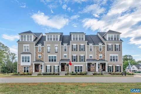 Rowcross, CROZET, VA 22932