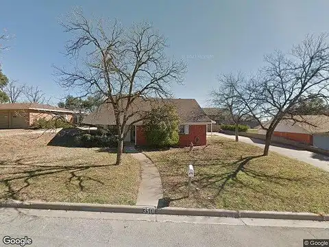 Beauregard, SAN ANGELO, TX 76904