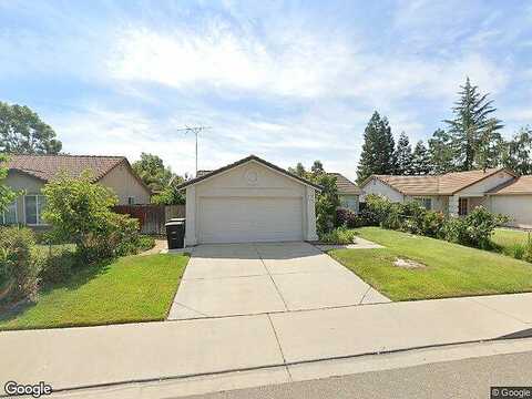 Shalako, OAKDALE, CA 95361