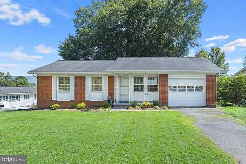 Logan, WOODSTOCK, VA 22664