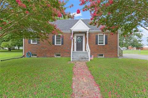 Virginia, HOPEWELL, VA 23860