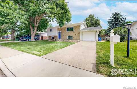 Franklin, LOVELAND, CO 80538