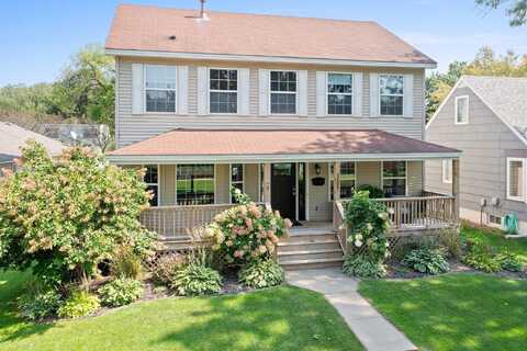 Rhode Island, MINNEAPOLIS, MN 55426