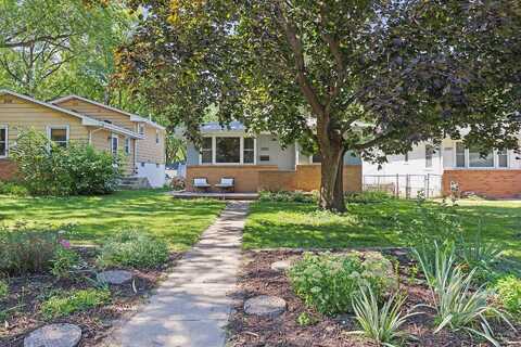 Kyle, MINNEAPOLIS, MN 55422