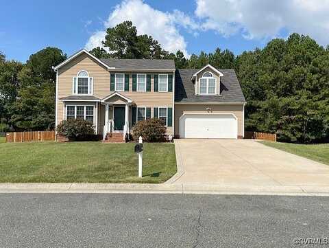 Pullbrooke, NORTH CHESTERFIELD, VA 23236