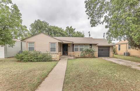 25Th, LUBBOCK, TX 79410