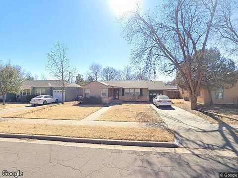 25Th, LUBBOCK, TX 79410