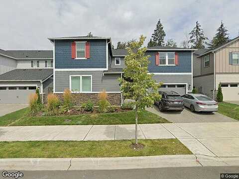 Stevens, BLACK DIAMOND, WA 98010