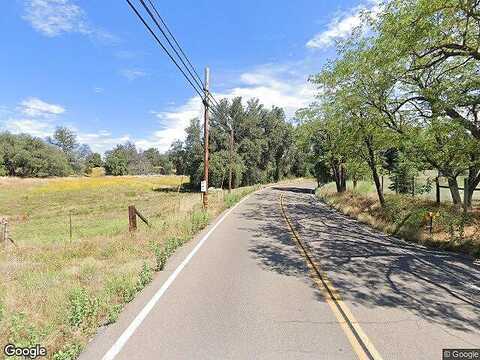 Pine Hills, JULIAN, CA 92036