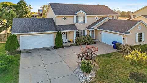 Desplaine, DE PERE, WI 54115