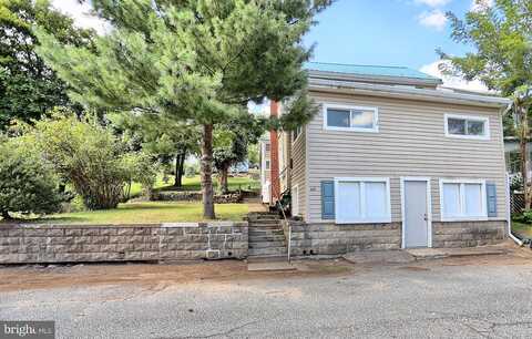 Lincoln, DUNCANNON, PA 17020